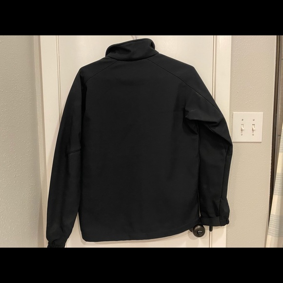 Columbia OU Jacket - Picture 2 of 3